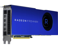AMD Radeon Pro WX 8200 8GB HBM2 - 572611 - zdjęcie 3